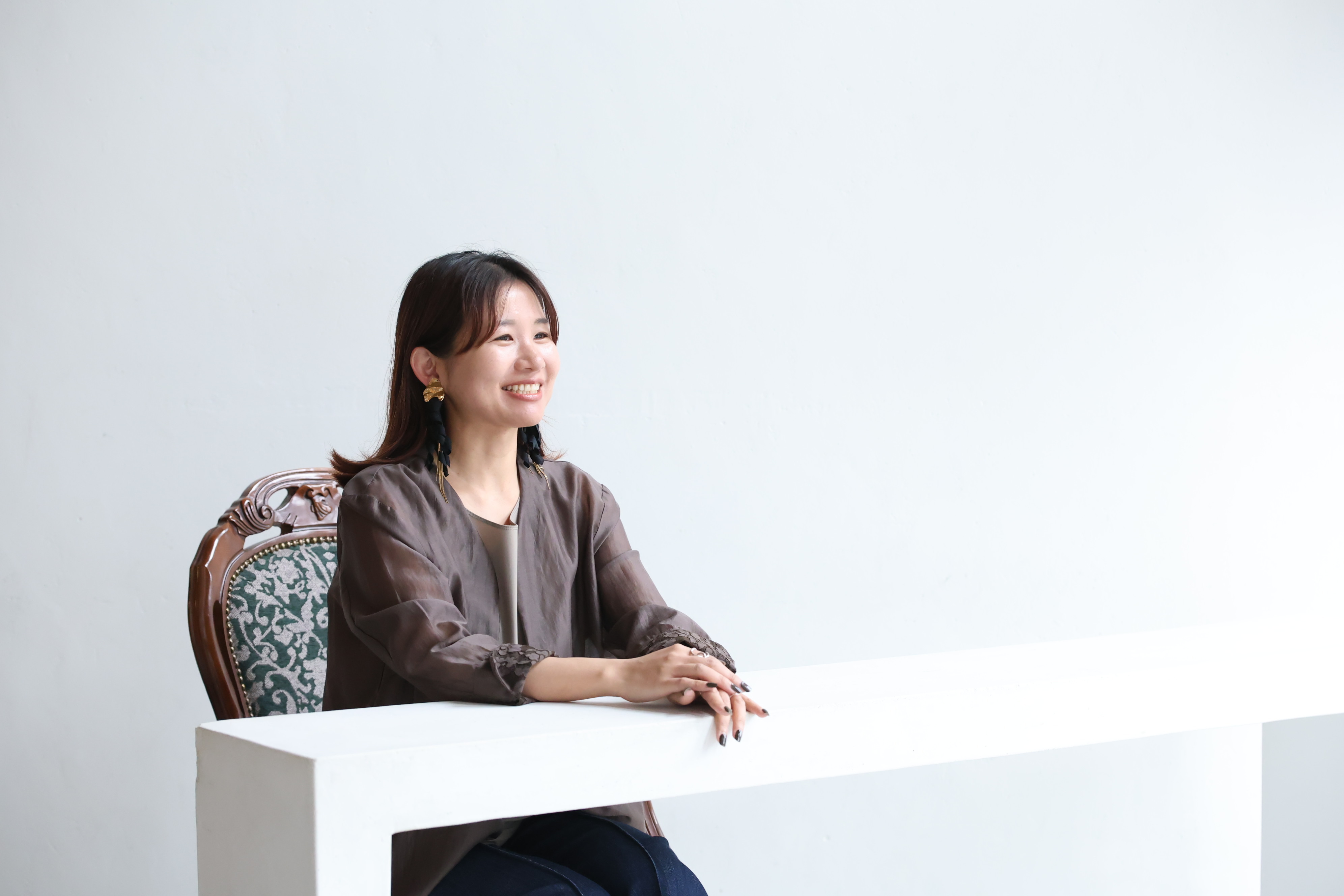 株式会社ワンピース CAWAIIディレクター 福田 真由 さま