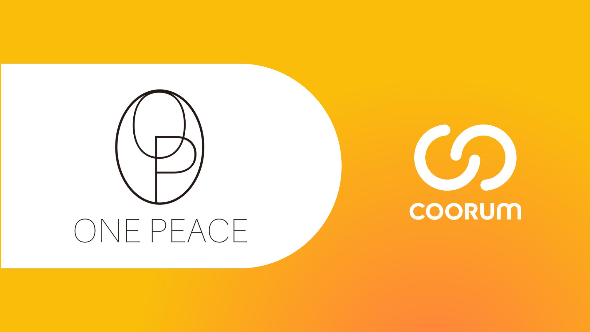 アパレルブランドを展開する株式会社ワンピースがホンネデータプラットフォーム「coorum（コーラム）」を導入