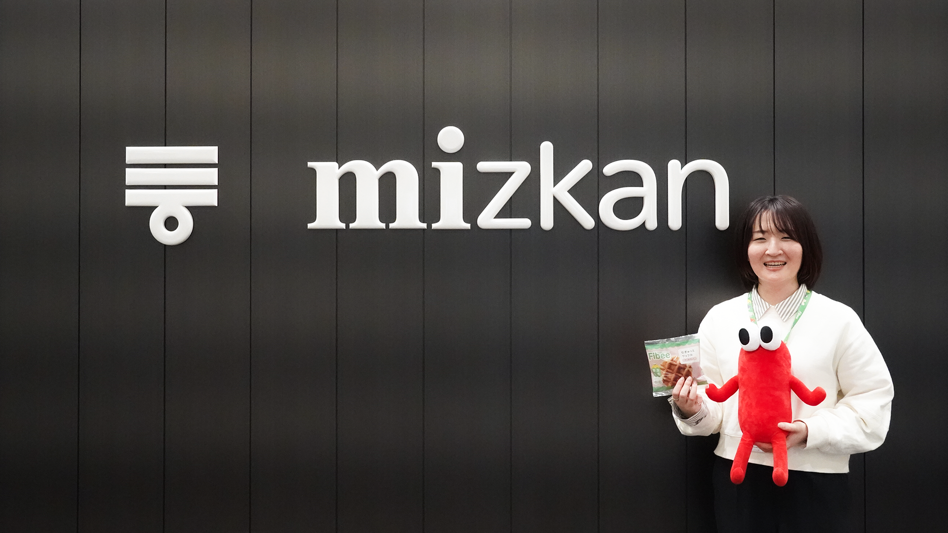 株式会社Mizkan
