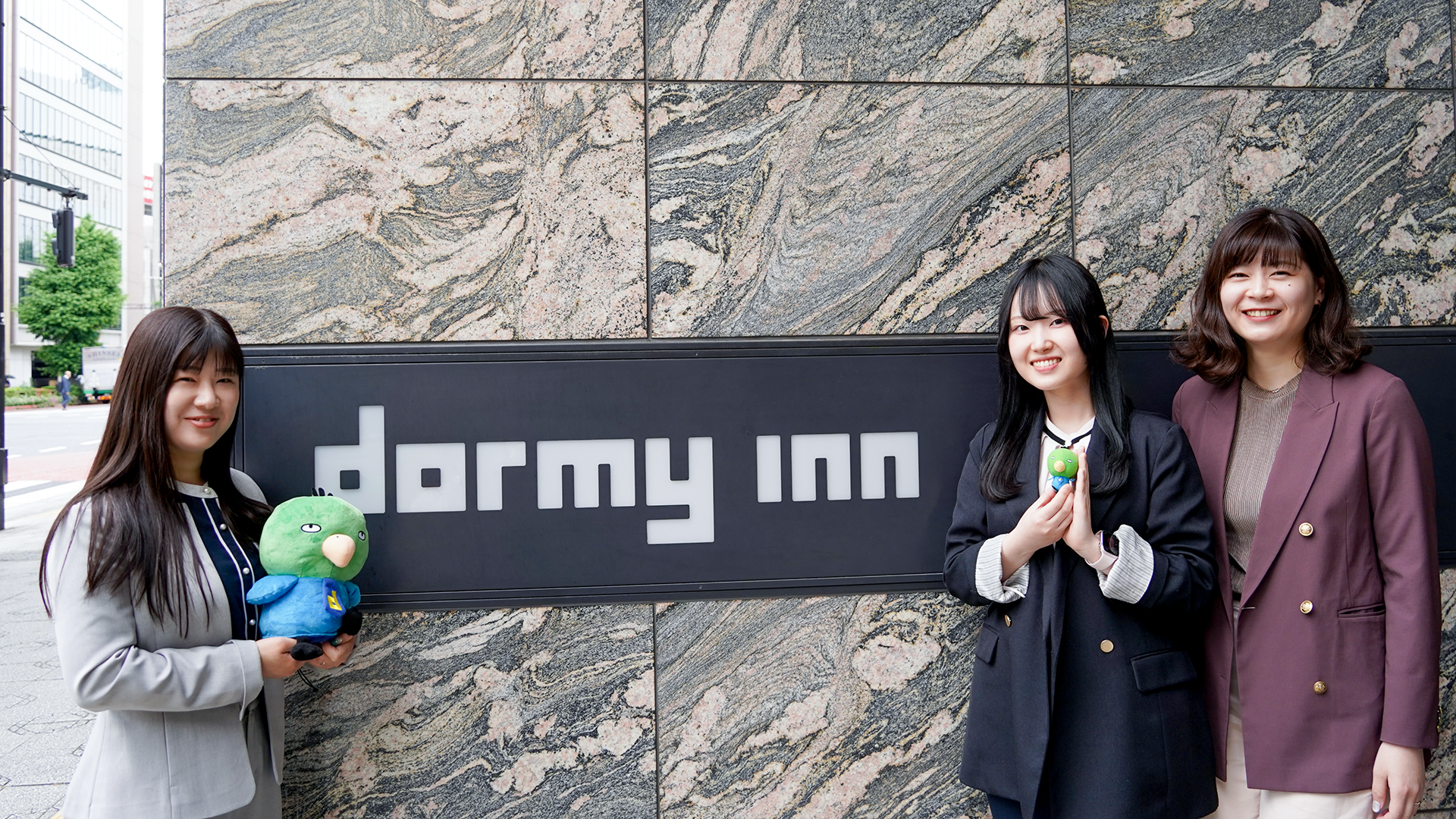 株式会社共立メンテナンス