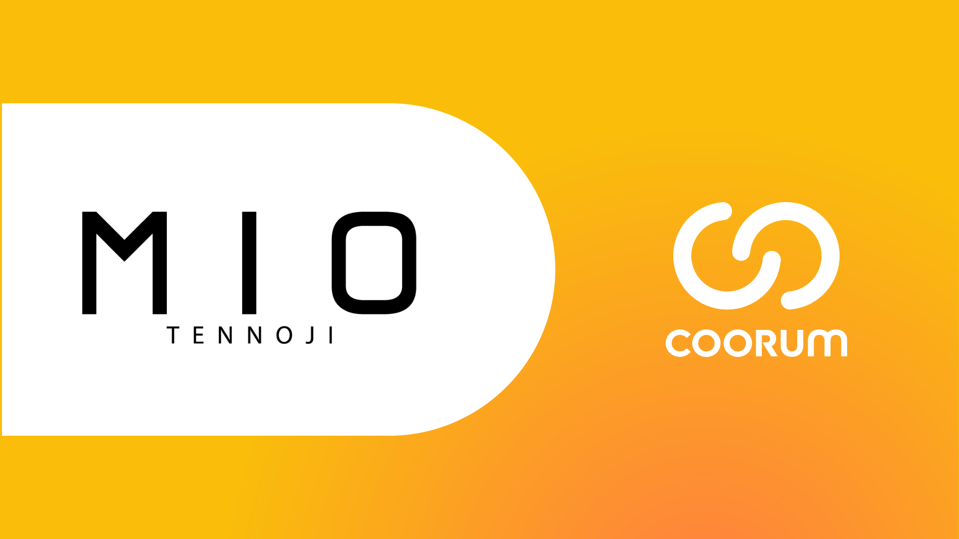 JR西日本SC開発株式会社が運営する天王寺ミオにロイヤル顧客プラットフォーム「coorum（コーラム）」を導入