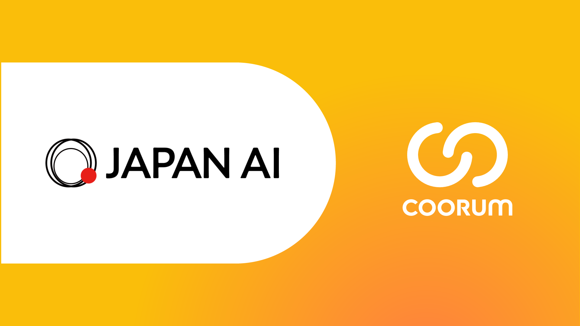 JAPAN AI、「coorum（コーラム）」を導入し、ユーザー同士でAI活用ノウハウを共有し合うコミュニティを開設